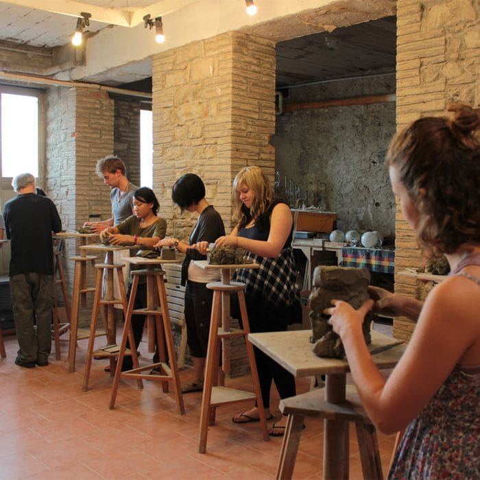 atelier workshop