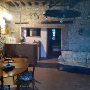 Alfio Apartment