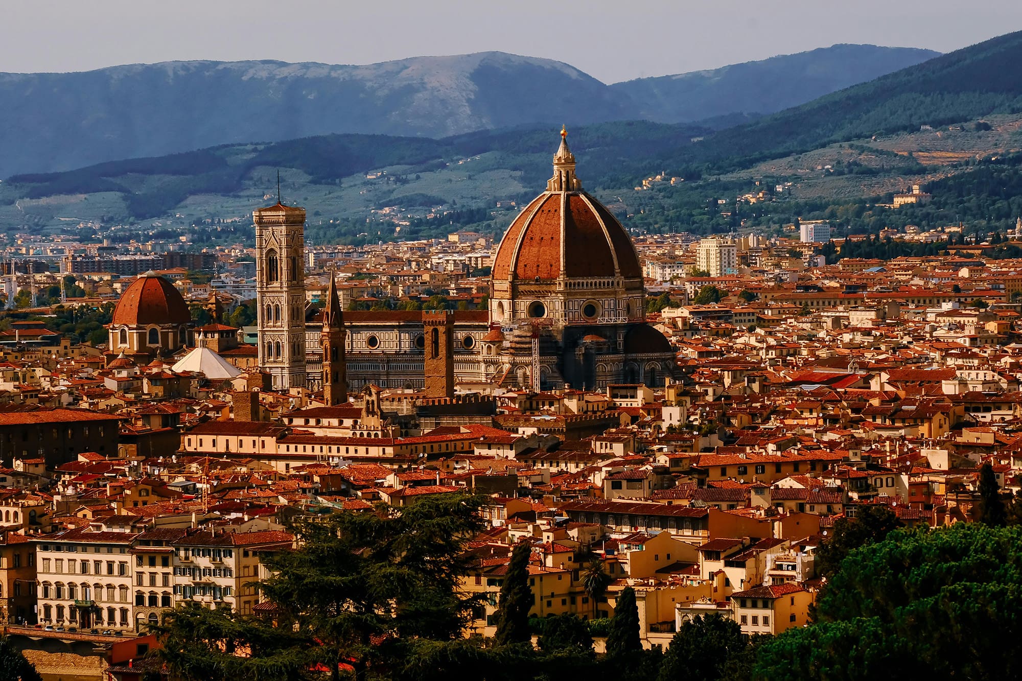 artist residency in Italy