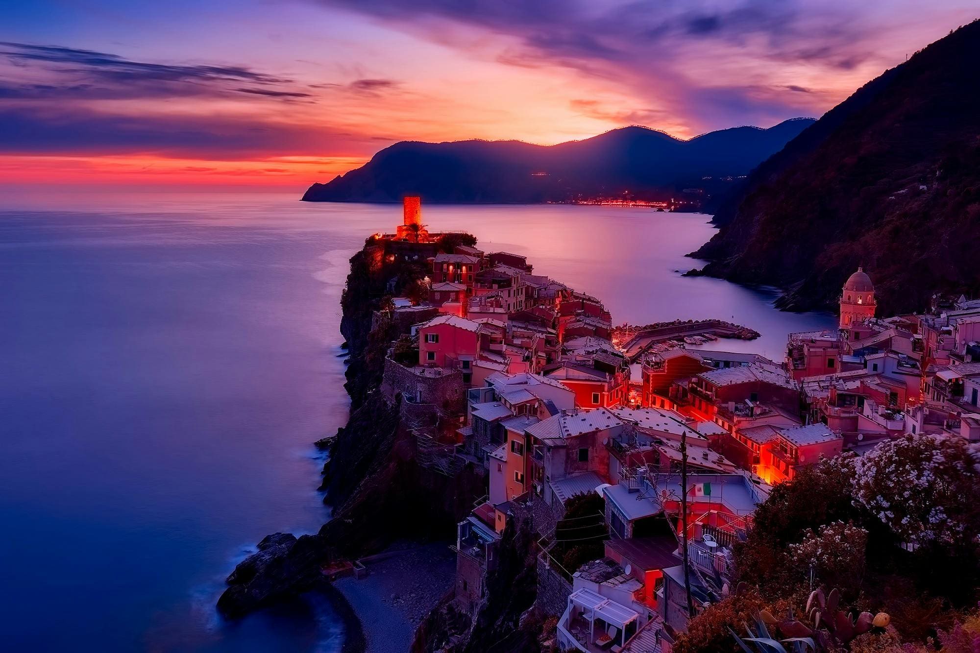 artist residency in italy and international center for the arts in italy